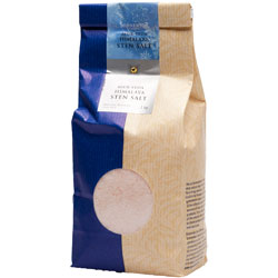 Himalaya stensalt fra Sonnentor