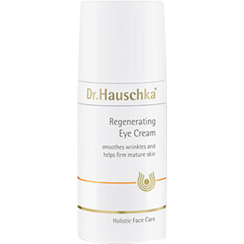 Regenerating eye cream Dr. fra Dr. Hauschka