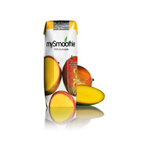 mySmoothie Mango fra MySmoothie
