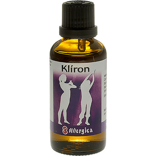 Kliron fra Allergica