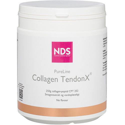 Collagen TendonX fra NDS