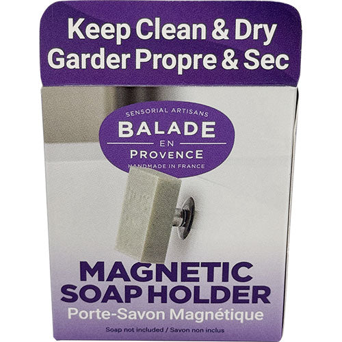 Magnetisk sæbeholder fra Balade En Provence