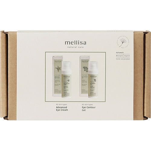 Gaveæske Øjenpleje Værdi kr. 498,-