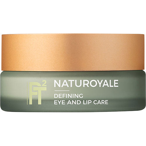 NatuRoyale Defining eye & lip care fra Annemarie Börlind