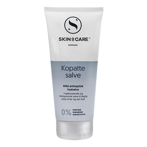 SkinOcare Kopattesalve fra SkinOcare