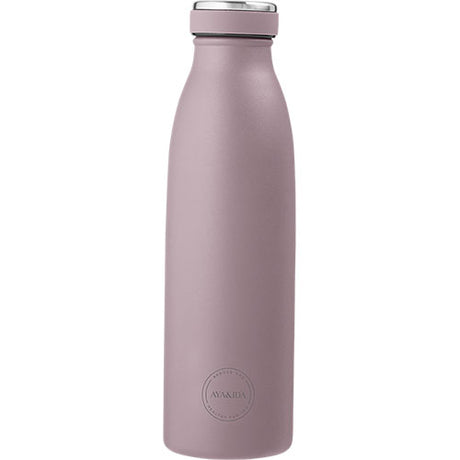 Drinking Bottle 500ml Lavender fra AYA&IDA