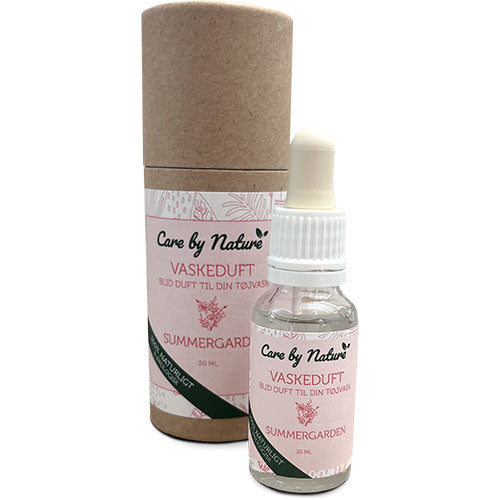 Vaskeduft Summer Garden