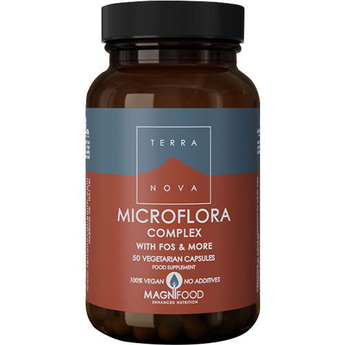 Microflora Complex fra Terranova