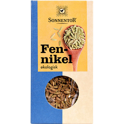 Fennikel Ø fra Sonnentor