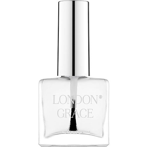 London Grace Glossy Top Coat fra London Grace