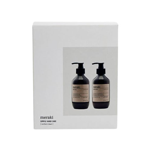 Gaveæske, Northern dawn fra Meraki