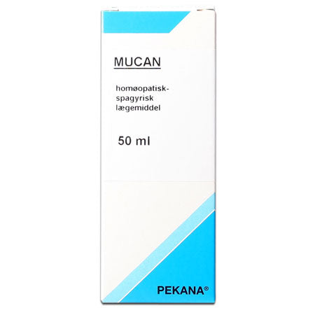 Mucan Pekana fra Pekana