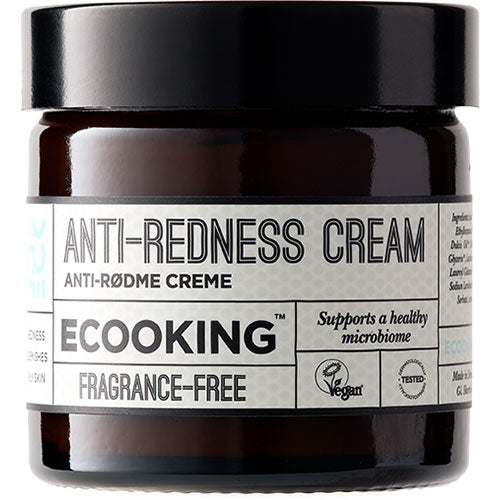 Anti Redness Cream fra Ecooking