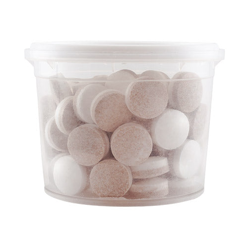 Lakrids UFO fra Kingfisher