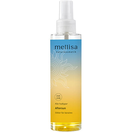 Mellisa Aftersun | 150 ml fra Mellisa