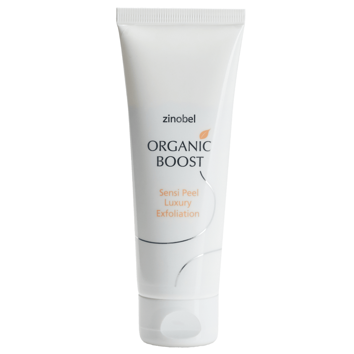Zinobel Organic Boost Sensi Peel Luxury Exfoliation | 75 ml