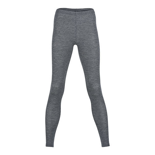 Leggings, slate, str. 46/48 fra Engel Natur