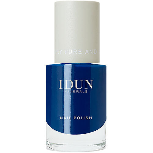 IDUN minerals Nail Polish | Safir fra IDUN minerals