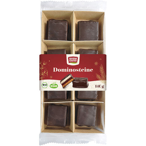 Dominosteine Ø