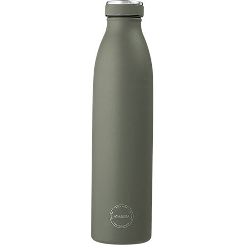 Drinking Bottle 750ml Tropical Green