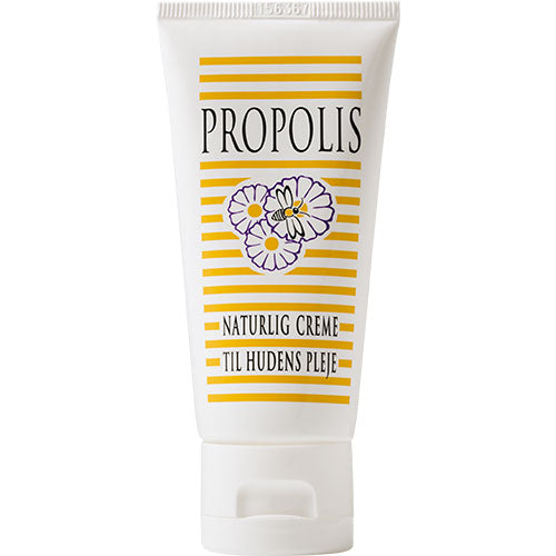Propolis creme fra Danasan