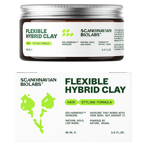 Flexible Hybrid Clay fra Scandinavian Biolabs
