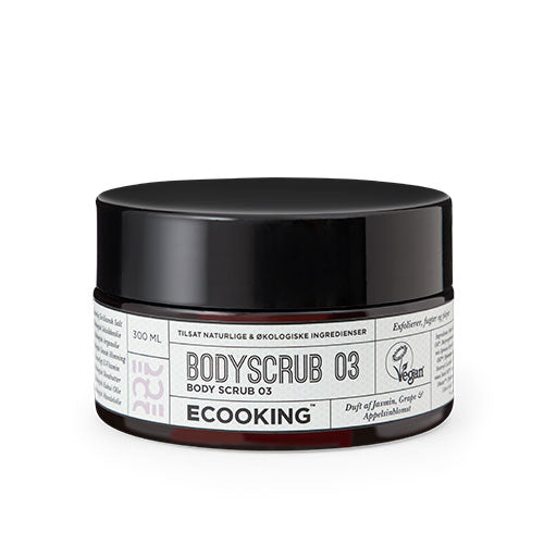 Bodyscrub 03 fra Ecooking
