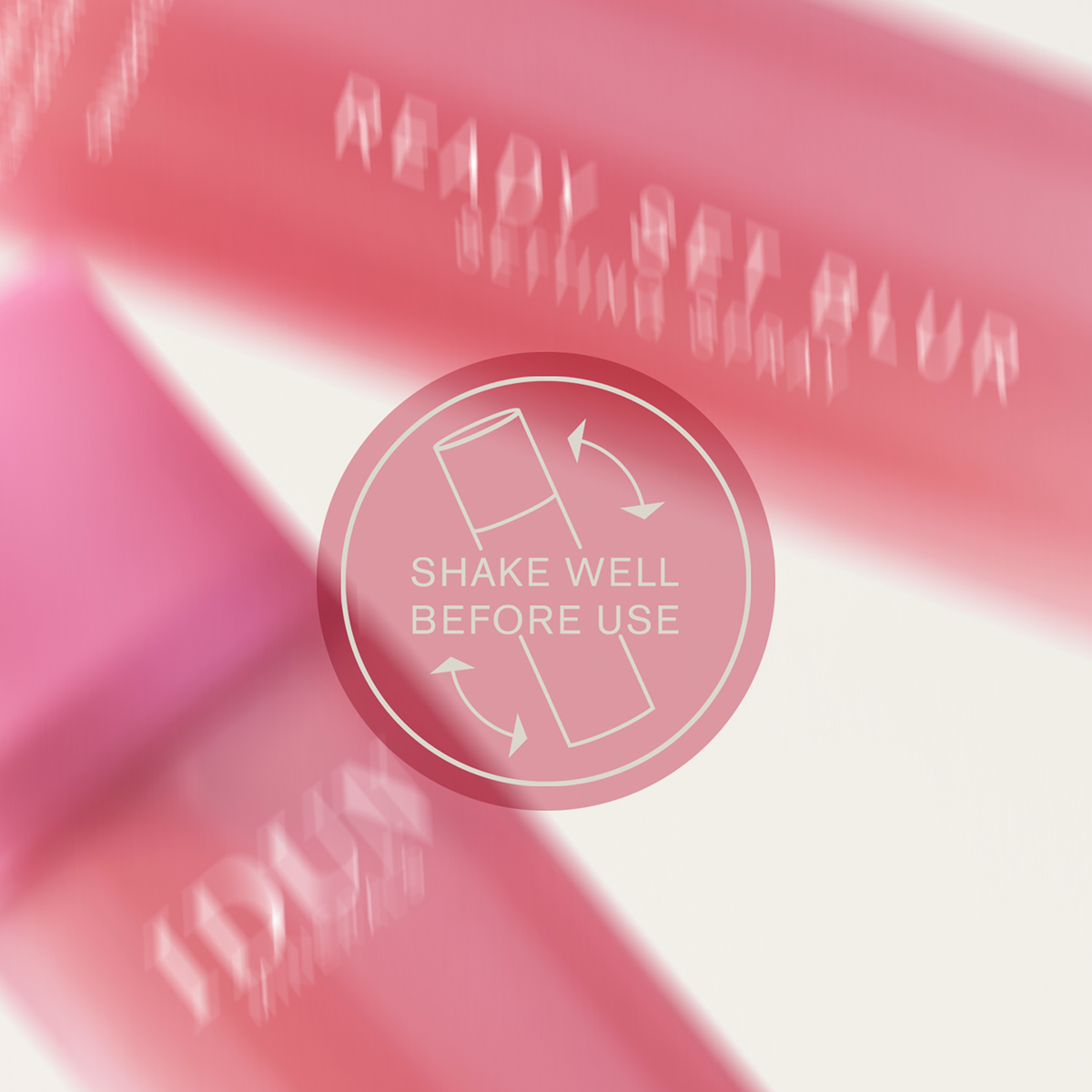 IDUN minerals Ready Set Blur Setting Spray | 100 ml