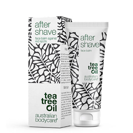 After Shave til mænd - fra Australian Bodycare