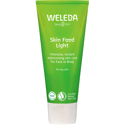 Skin Food Light fra Weleda