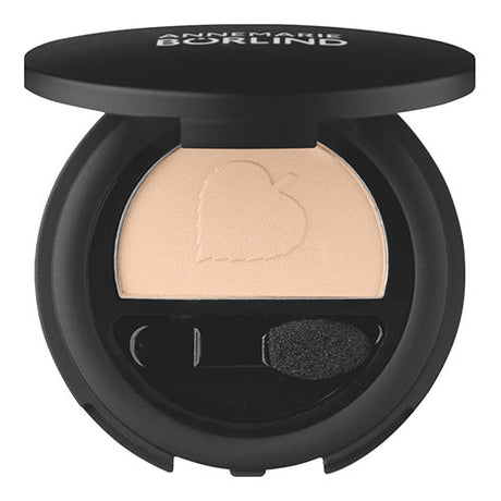 Powder Eye Shadow Matt Ivory fra Annemarie Börlind