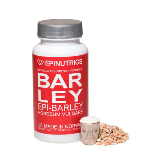 EPI-Barley fra Epinutrics