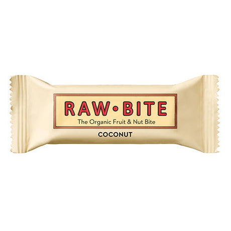 Rawbite Coconut Ø fra RawBite