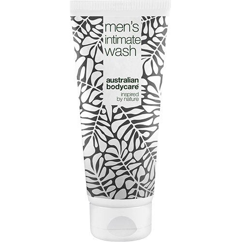 Men's Intimate Wash fra Australian Bodycare