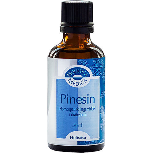 Pinesin fra Holistica-Medica