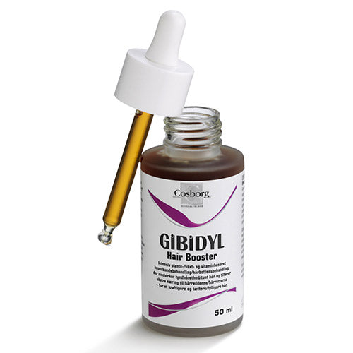 Gibidyl Hair Booster fra Gibidyl