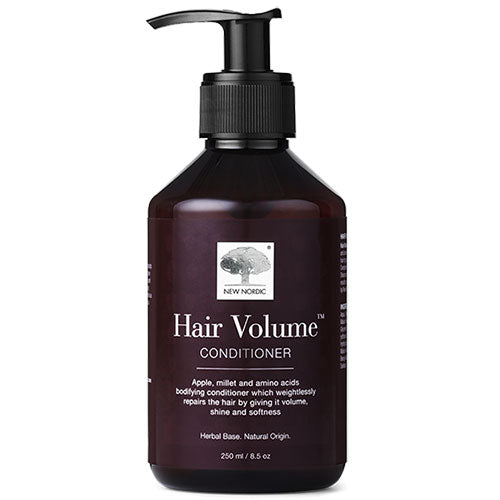 Hair Volume Conditioner fra New Nordic