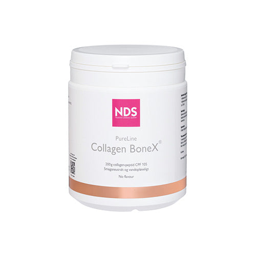 Collagen BoneX fra NDS