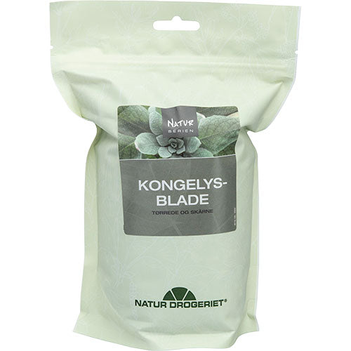 Natur-Drogeriet Kongelysblade | 100 g fra Natur-Drogeriet