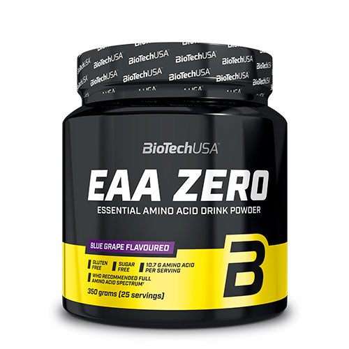 EAA Zero Blue Grape fra BioTechUSA