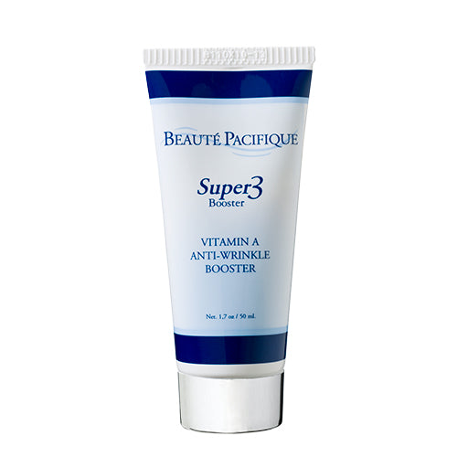 Super 3 Booster Beauté fra Beauté Pacifique
