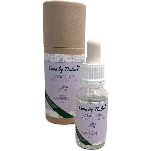 Vaskeduft Spikey Lavendel