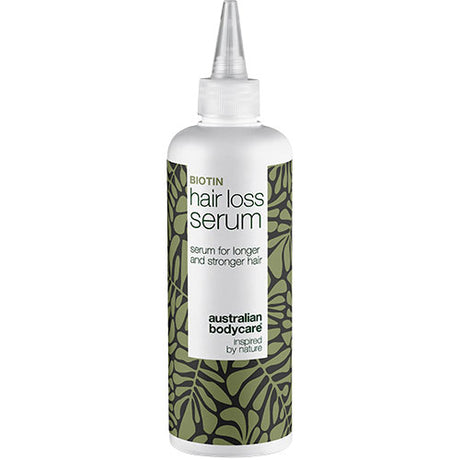 Hair Loss Serum fra Australian Bodycare