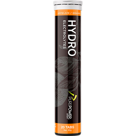 Hydro Appelsin