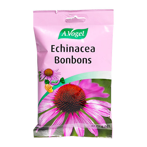 Echinacea Bonbons fra A.Vogel