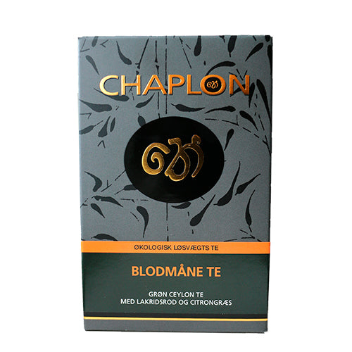 Blodmåne Te refill Ø fra Chaplon