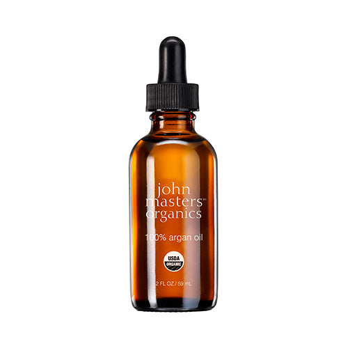 Argan olie 100% fra John Masters