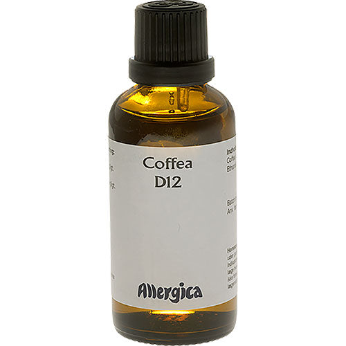 Coffea D12 fra Allergica