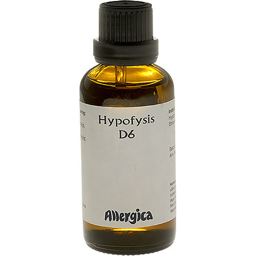 Hypofysis D6 fra Allergica
