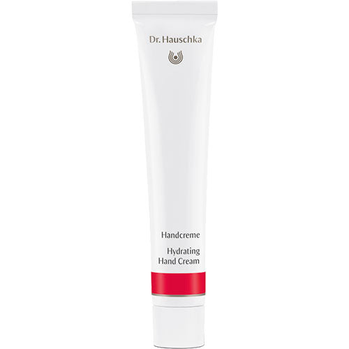 Hydrating hand cream fra Dr. Hauschka